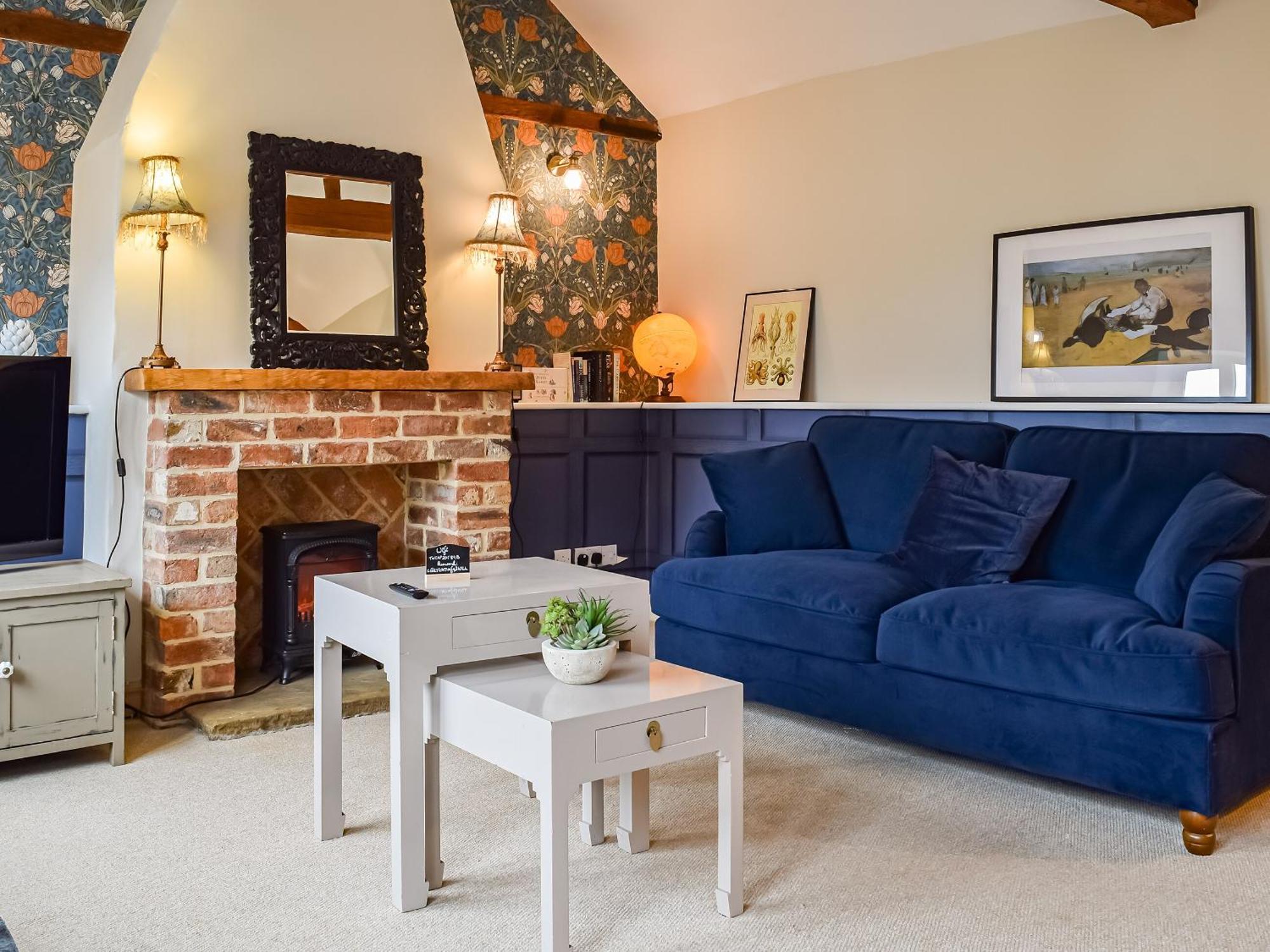 Villa The Stables Waltham on the Wolds Esterno foto